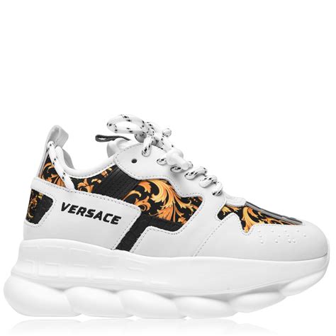 versace trainers women.